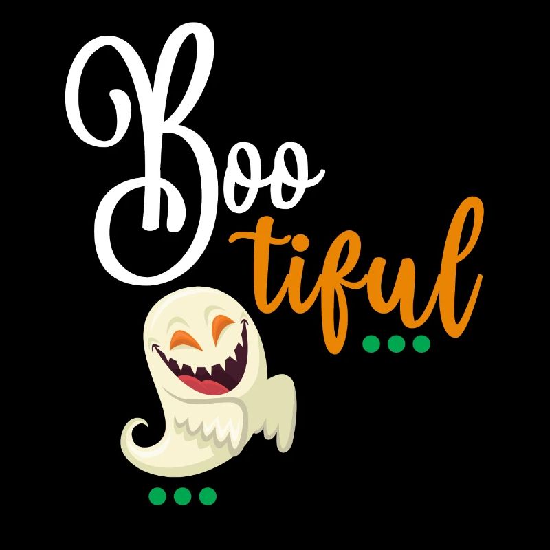 Esprit de Halloween