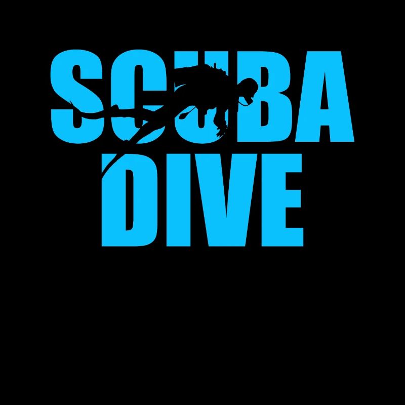 Scuba Dive Gerätetauchen
