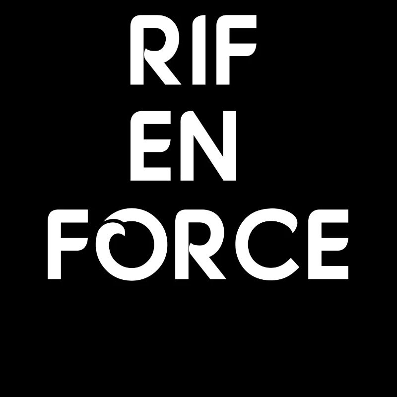 Rif en Force Amazigh
