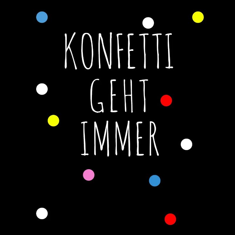 KONFETTI SHIRT