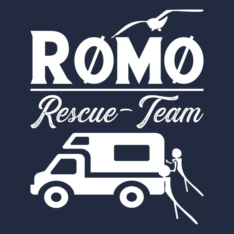 Röm Rescue Team
