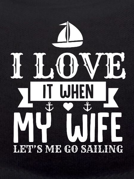 sailing