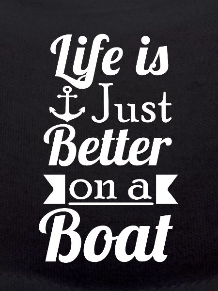 sailing