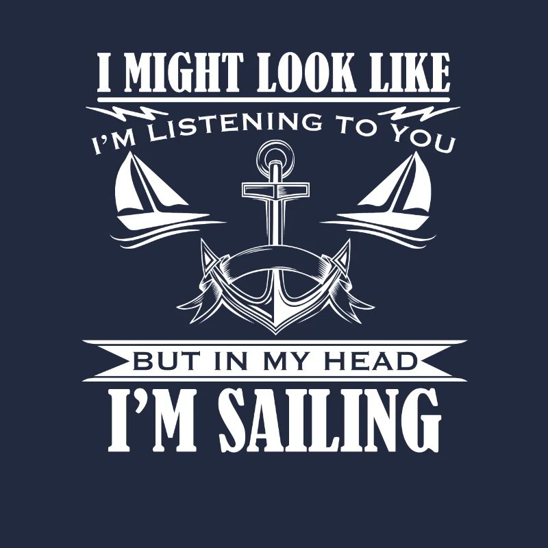 sailing