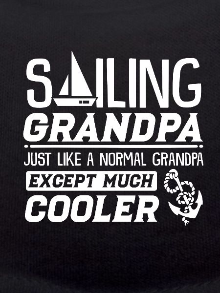 sailing