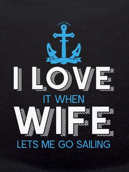 sailing