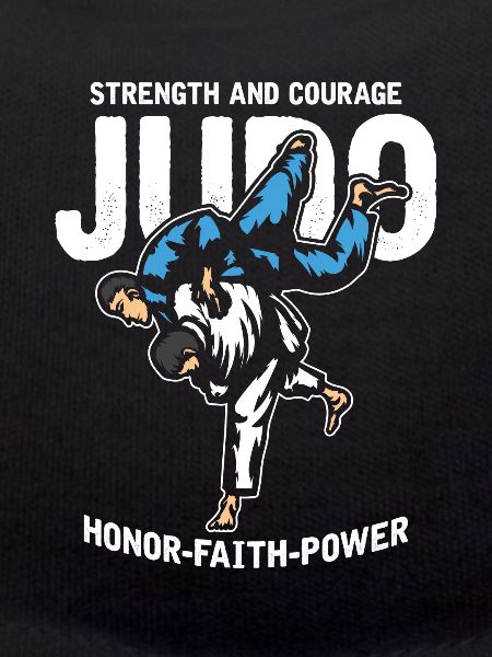 Judo