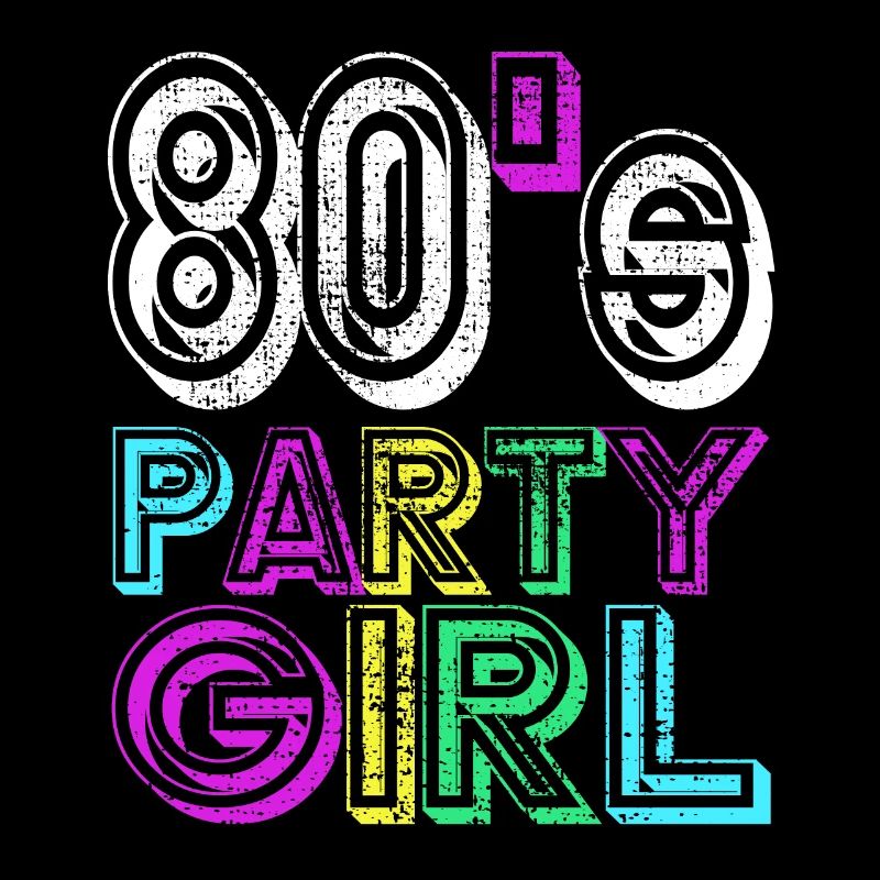 80's party