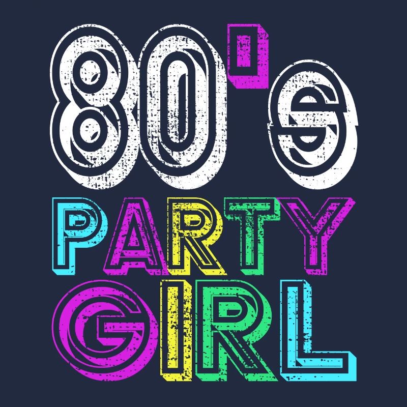 80er Party