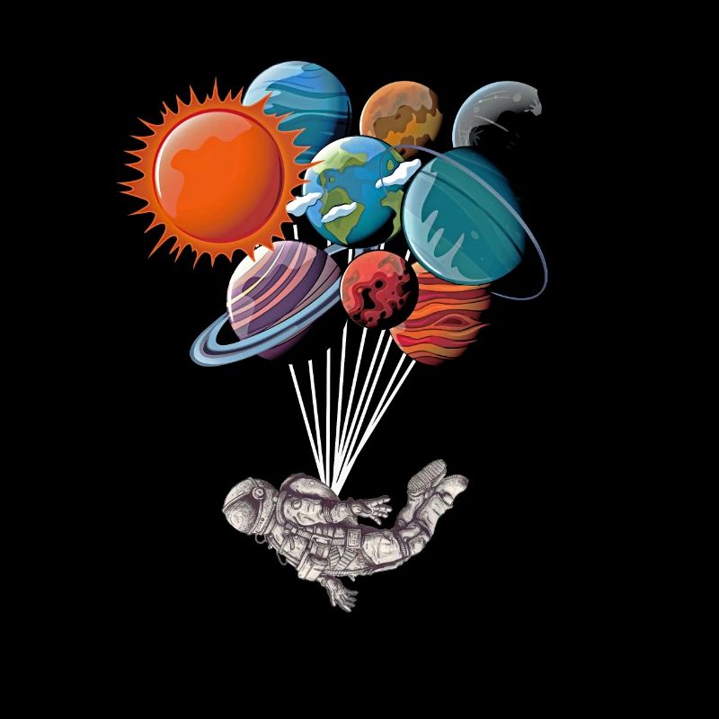 Space Astronaut