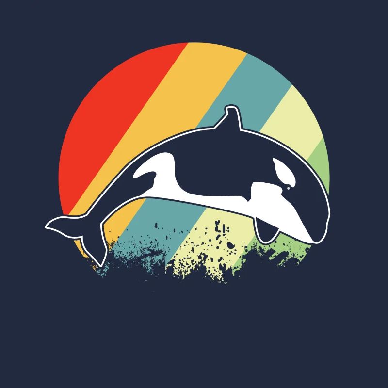 killer whale