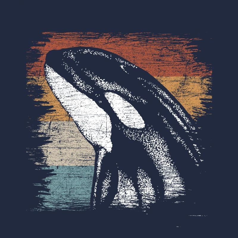 killer whale