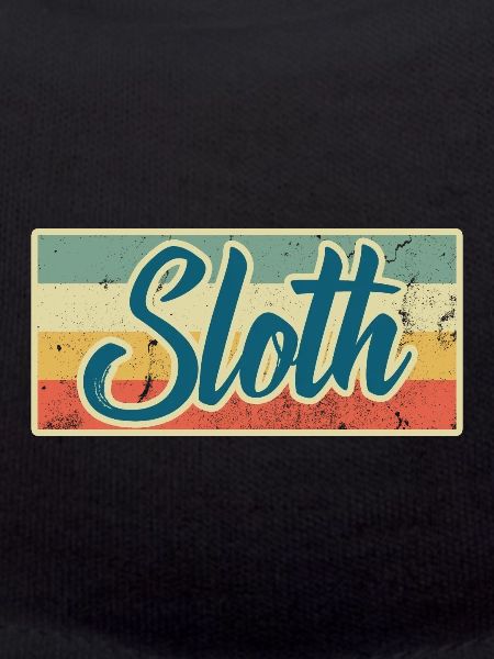 sloth