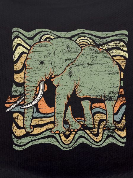 éléphant