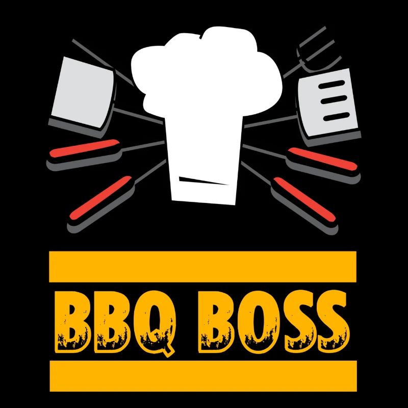BBQ BOSS Geschenk
