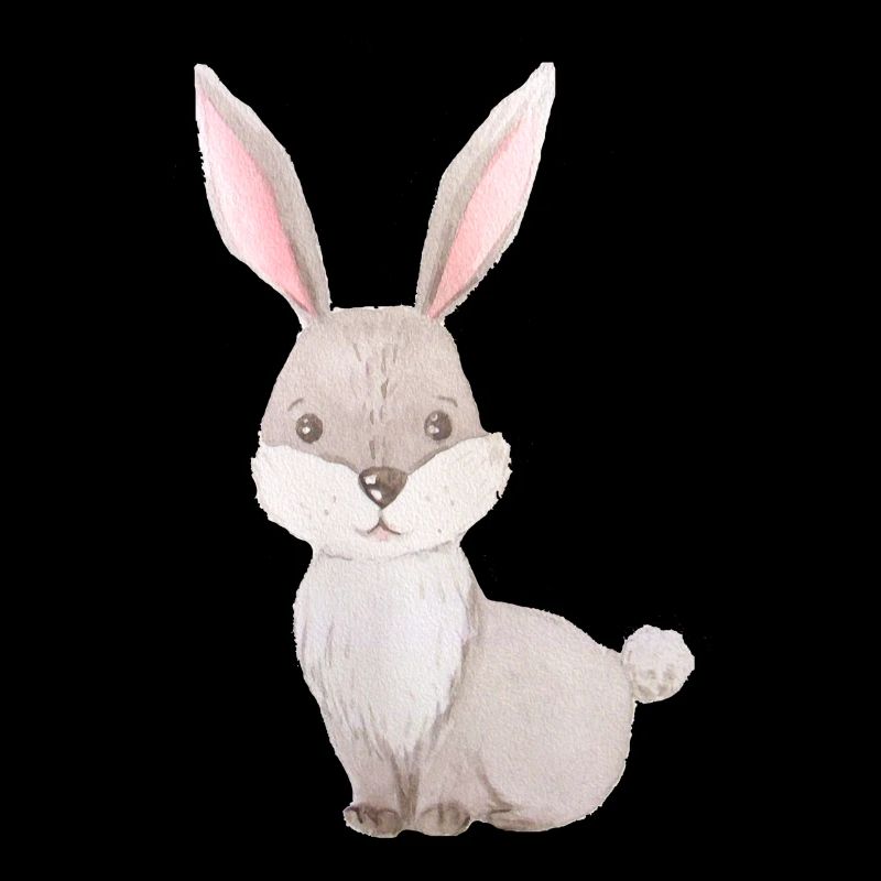 Un lapin pour le lapin