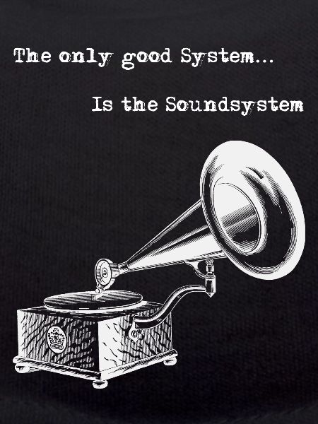 Sound system Good System