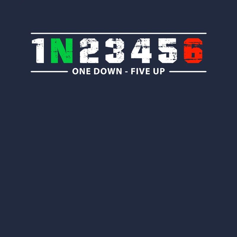 Motorcycle gears shift pattern - motorcycle gears