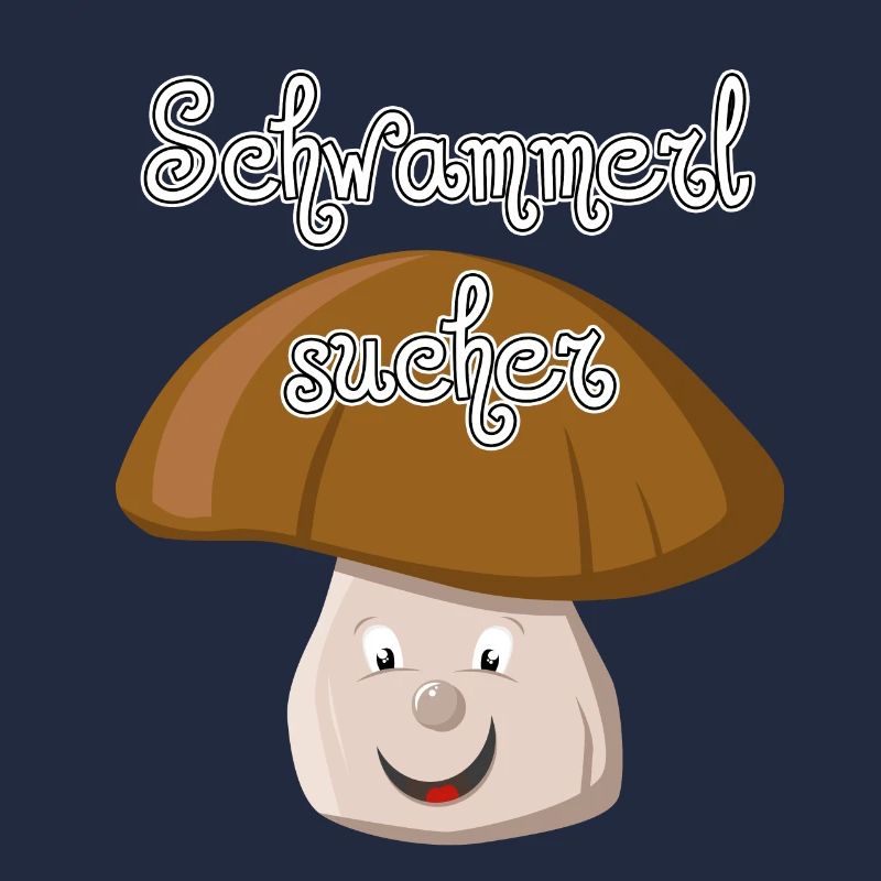 Schwammerlsucher