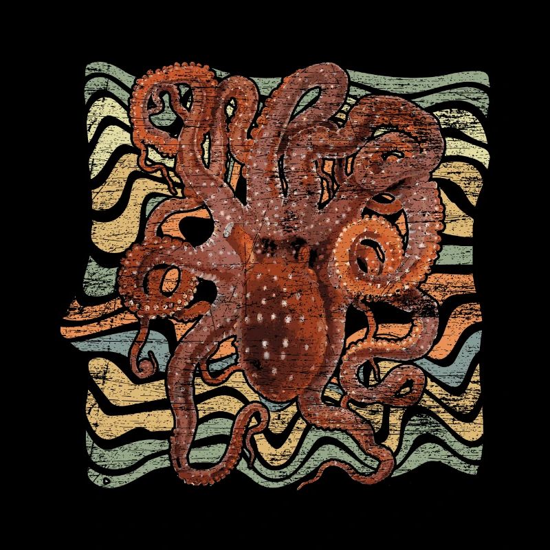 Oktopus