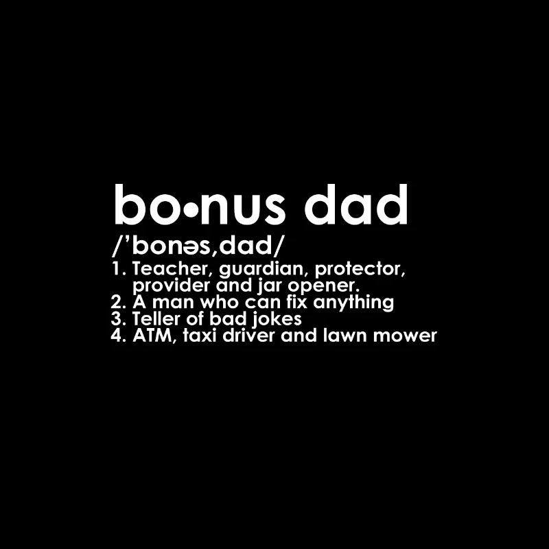 Définition de papa bonus