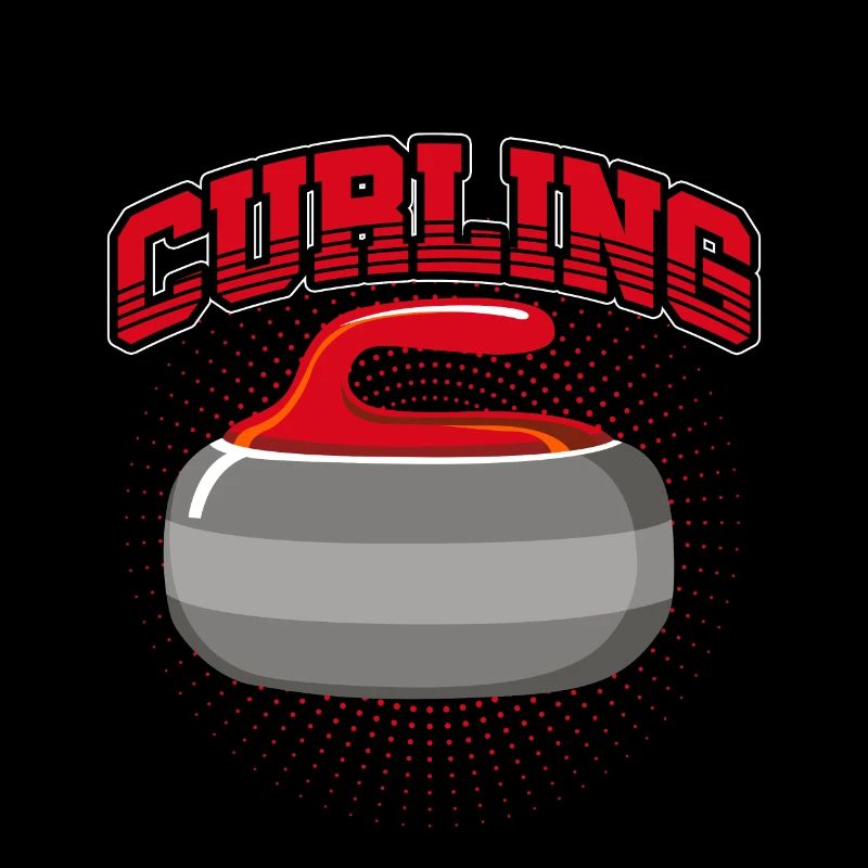 curling