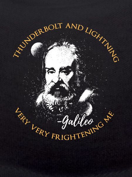 Thunderbolt and Lightning