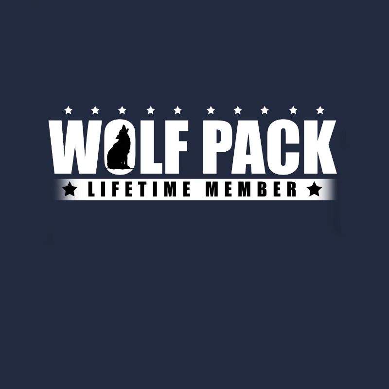 WOLF pack geschenkidee