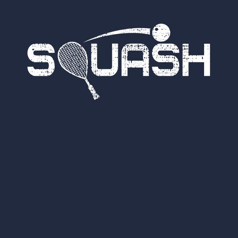 Squash player
