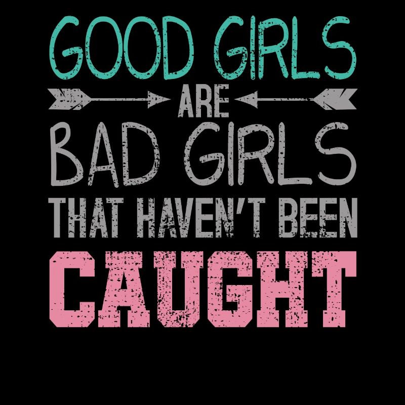 Boese Maedchen Gute Maedchen