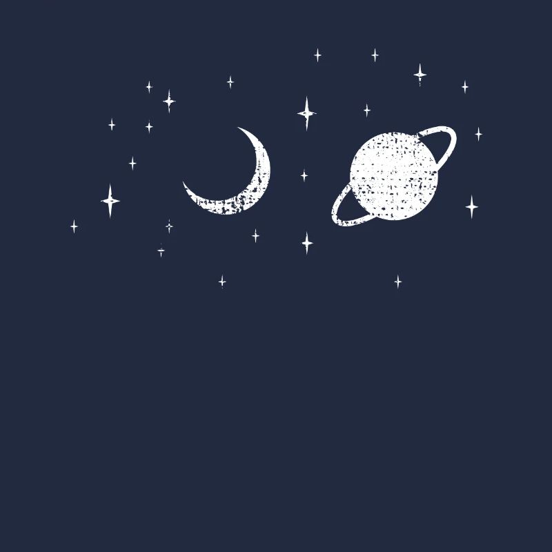 Vol spatial de l'univers