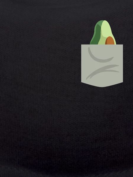 Pocket Avocado