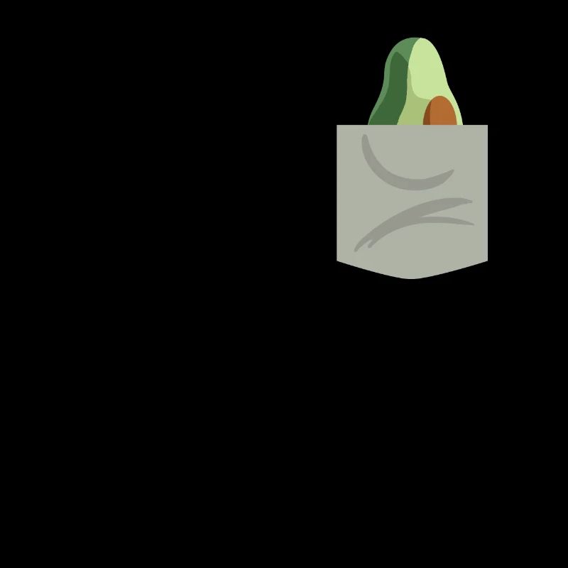 Taschenavocado