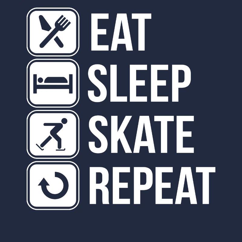 Skaters & Skating