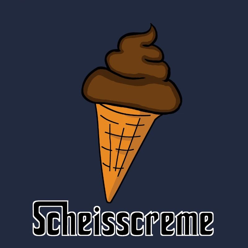 Scheisscreme