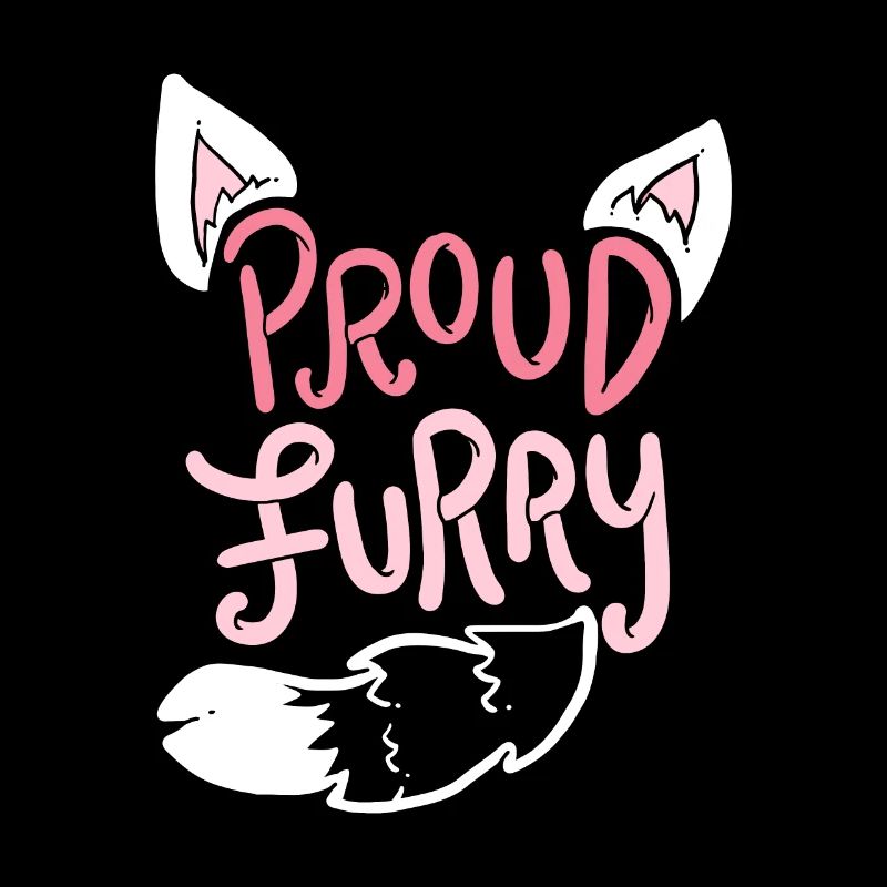Proud Furry Stolzer pelz