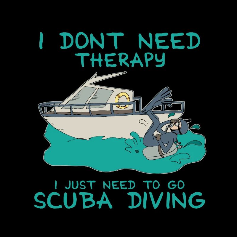 Scuba Diving