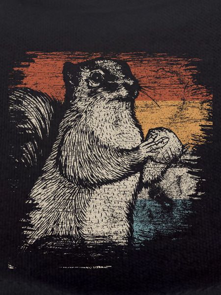 squirrel
