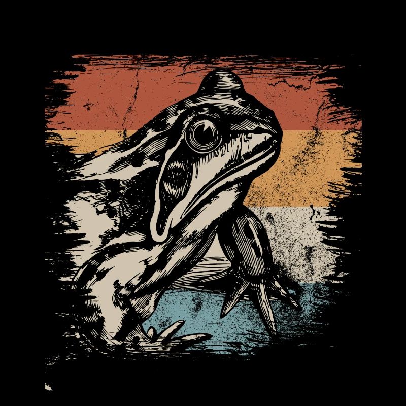 frog