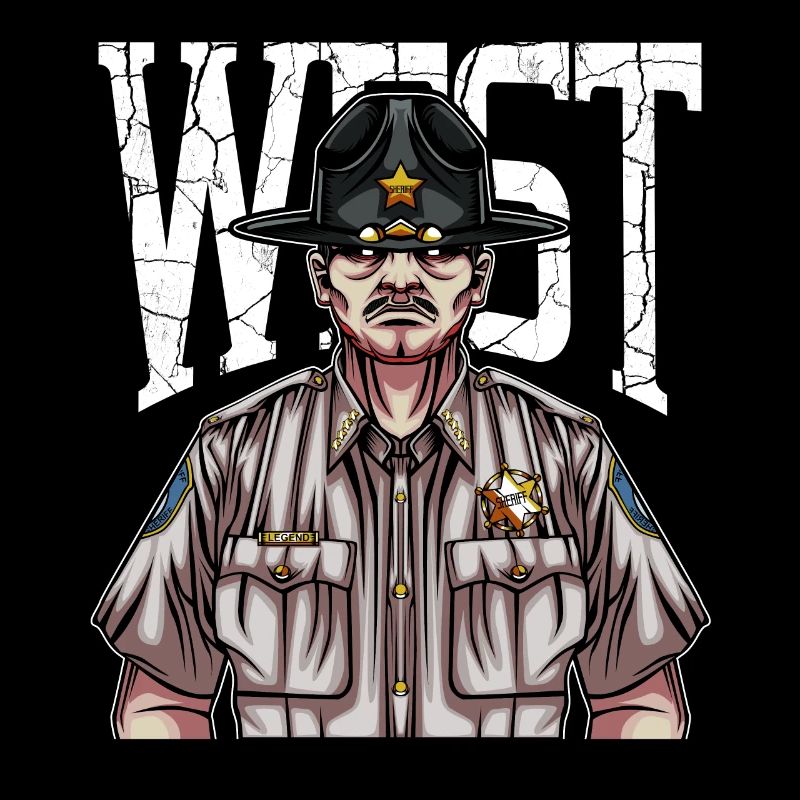 sheriff
