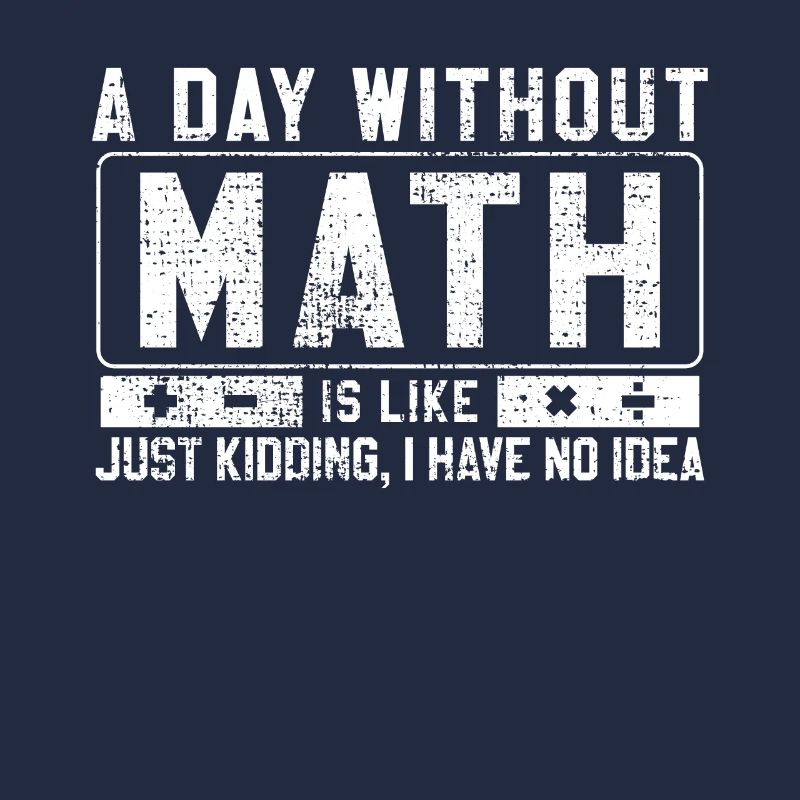 maths