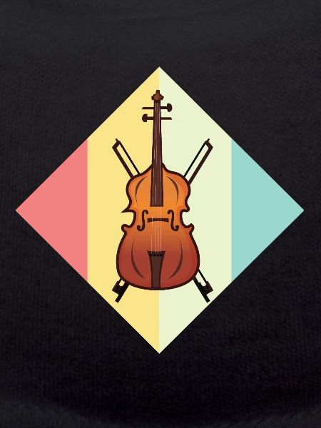 double bass