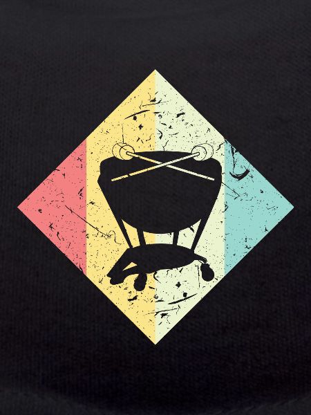 Drums timpani