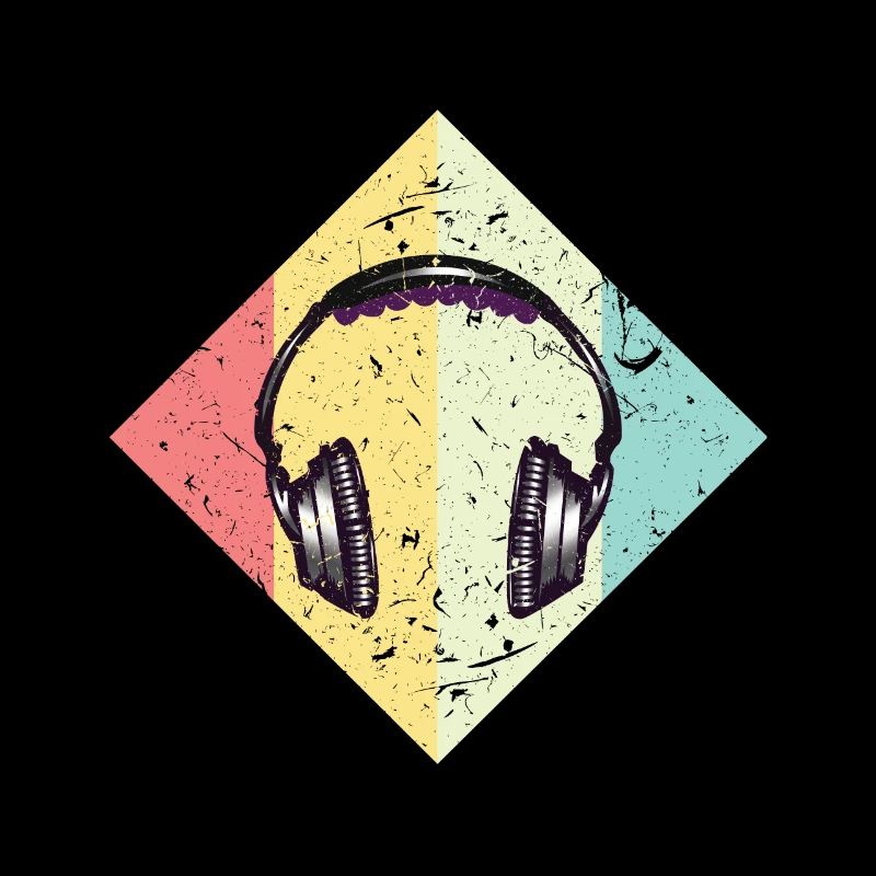 Musik Kopfhörer