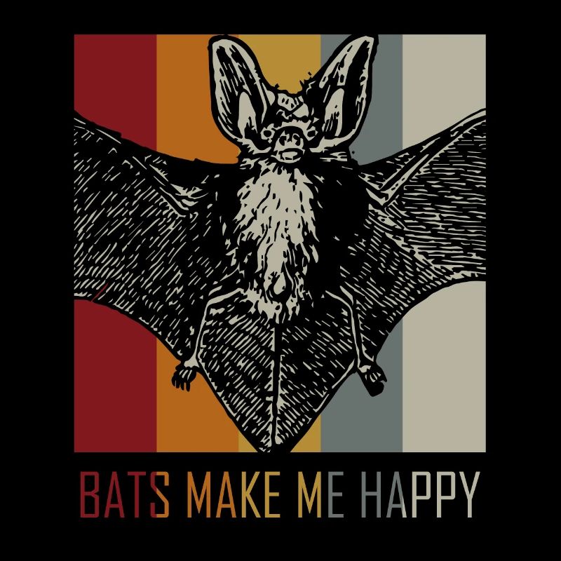 Bat favorite animal