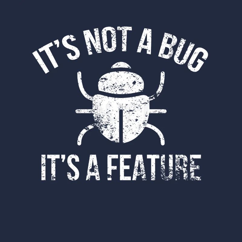 Programmeur de bugs