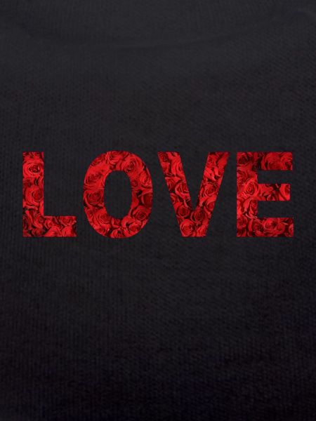 Love roses tshirt