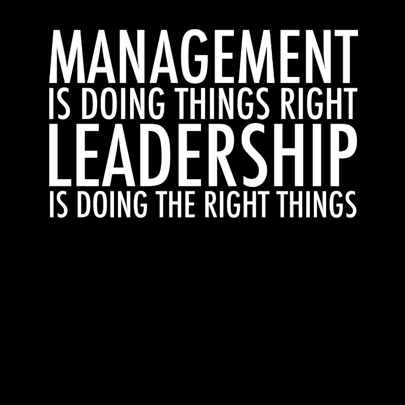Leadership de gestion
