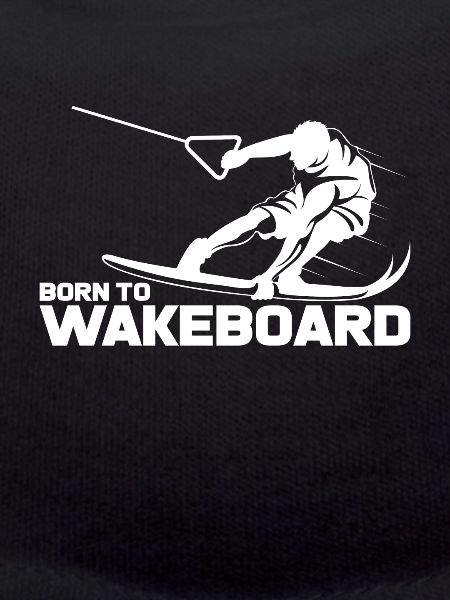 Wakeboard
