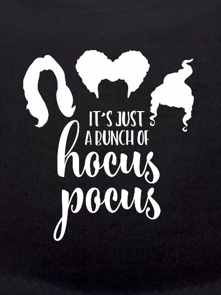 Hocus Pocus wigs